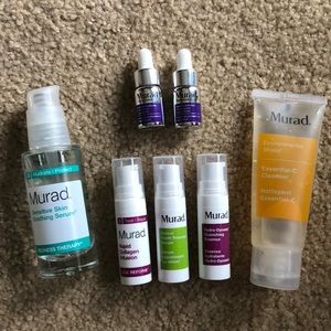 Murad Sample Bundle